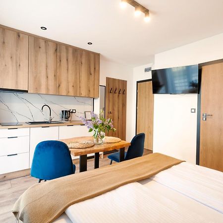 Apartamenty Pod Wyciagiem Wisła Exterior foto