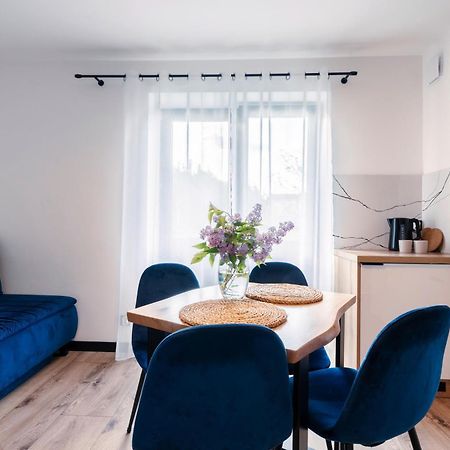 Apartamenty Pod Wyciagiem Wisła Exterior foto