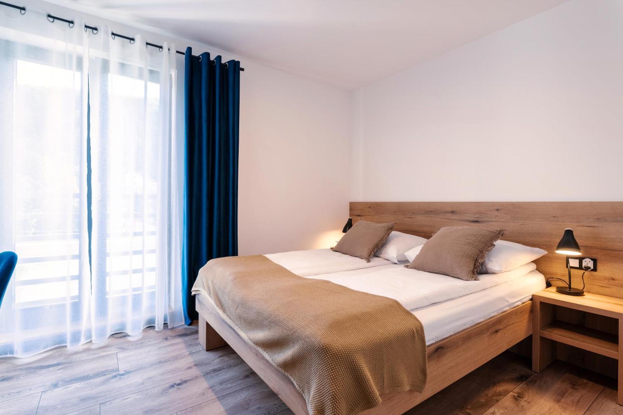 Apartamenty Pod Wyciagiem Wisła Cameră foto