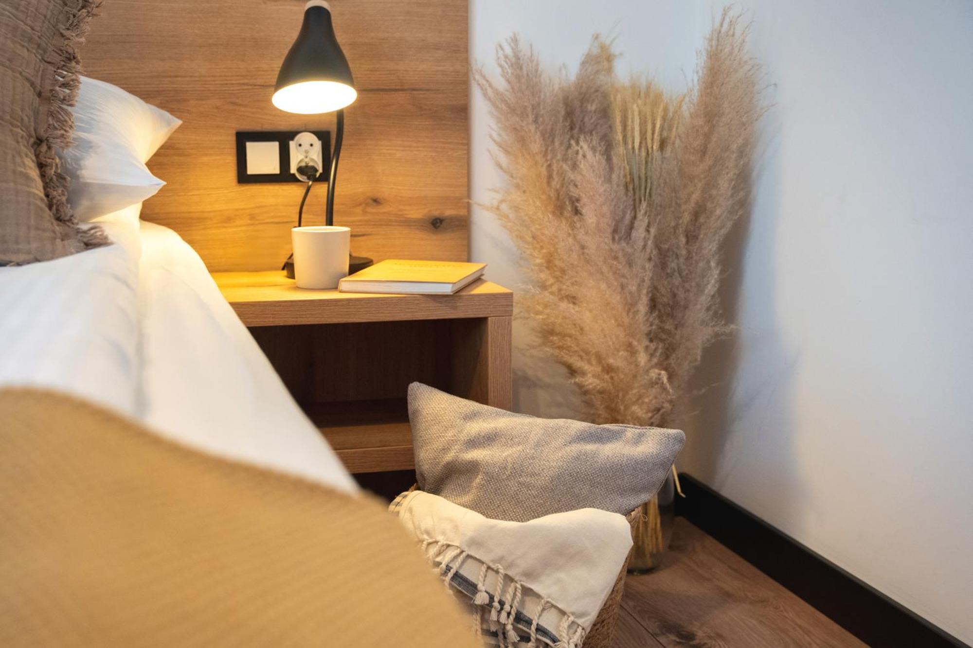 Apartamenty Pod Wyciagiem Wisła Cameră foto
